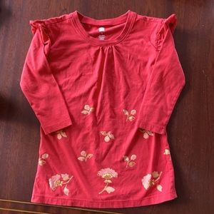 Tea tunic dress SZ 3